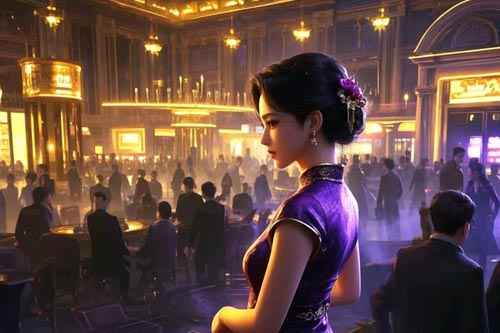 申请创建盛煌账号